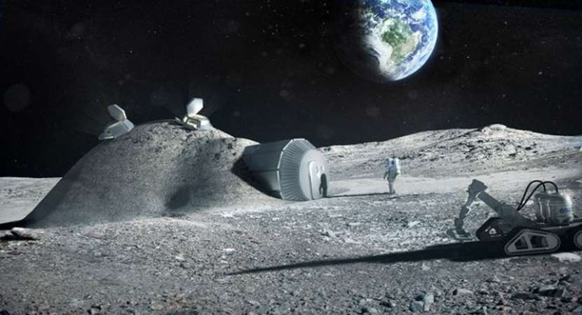 Humans are not from Earth, living in galactic jail: Scientists Humans are not from Earth, living in galactic jail: Scientists