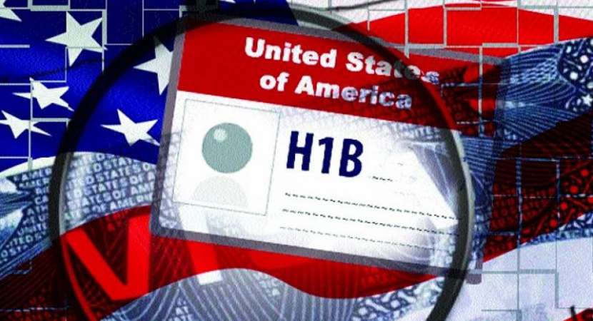 US Planning to End Work Permits for H-4 Visa Holders