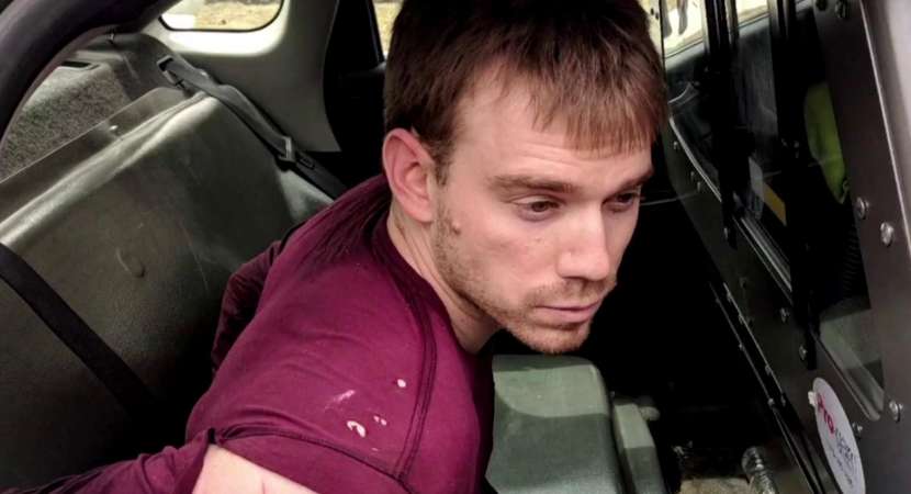 US Waffle House shooting suspect arrested after manhunt US Waffle House shooting suspect arrested after manhunt