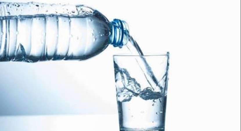 Drinking water may boost mental skills in exercising elderly Drinking water may boost mental skills in exercising elderly