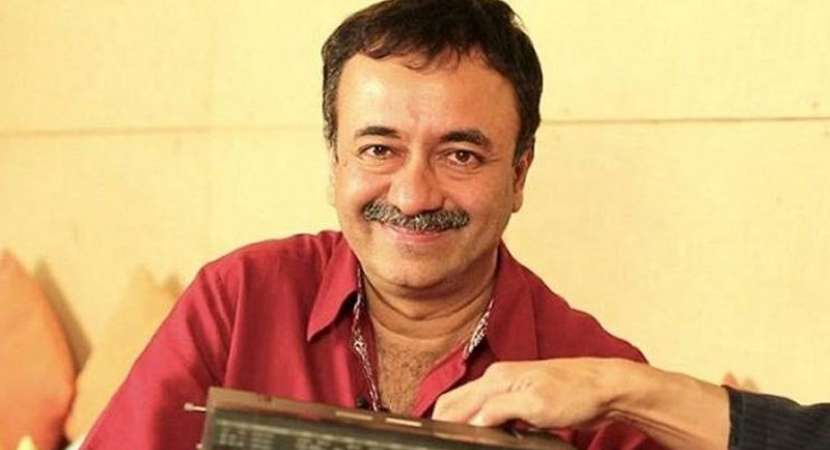 Biopic is a totally different monster: Rajkumar Hirani Biopic is a totally different monster: Rajkumar Hirani