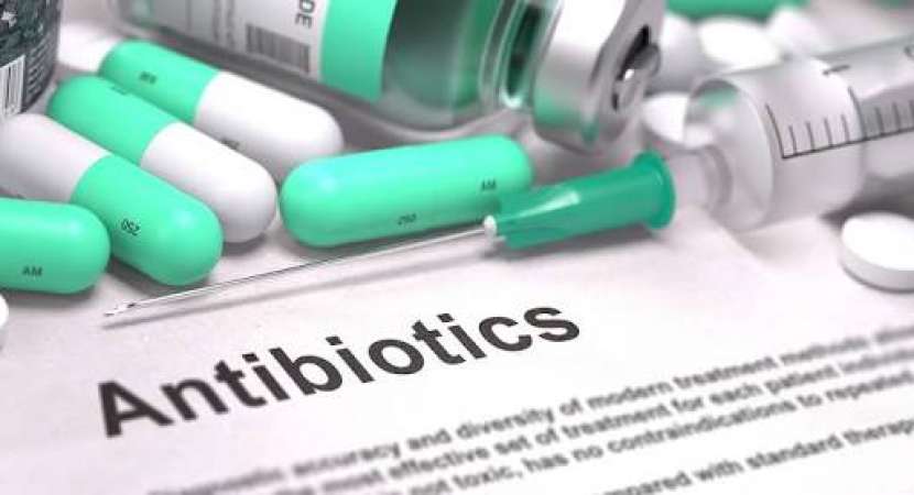 Global health care problem: Study finds low concentrations of antibiotics can cause resistance Global health care problem: Study finds low concentrations of antibiotics can cause resistance