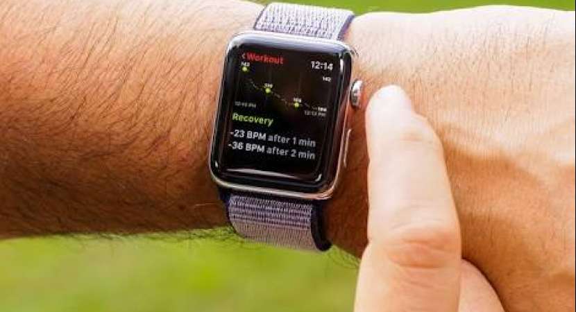 Sale of Apple Watch Series 3 coming to Airtel, Reliance Jio stores Sale of Apple Watch Series 3 coming to Airtel, Reliance Jio stores