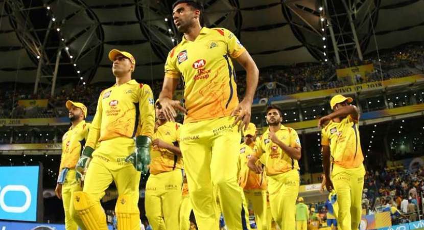 IPL: Bangalore up against confident Chennai IPL: Bangalore up against confident Chennai