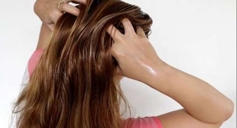 Tips: How oiling can make a difference to your hair Tips: How oiling can make a difference to your hair