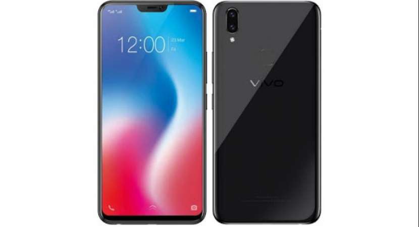 Vivo V9 Youth smartphone with dual rear camera launched in India at Rs 18,990 Vivo V9 Youth smartphone with dual rear camera launched in India at Rs 18,990