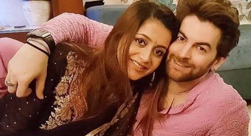 Neil Nitin Mukesh, wife Rukmini Sahay to welcome first child Neil Nitin Mukesh, wife Rukmini Sahay to welcome first child