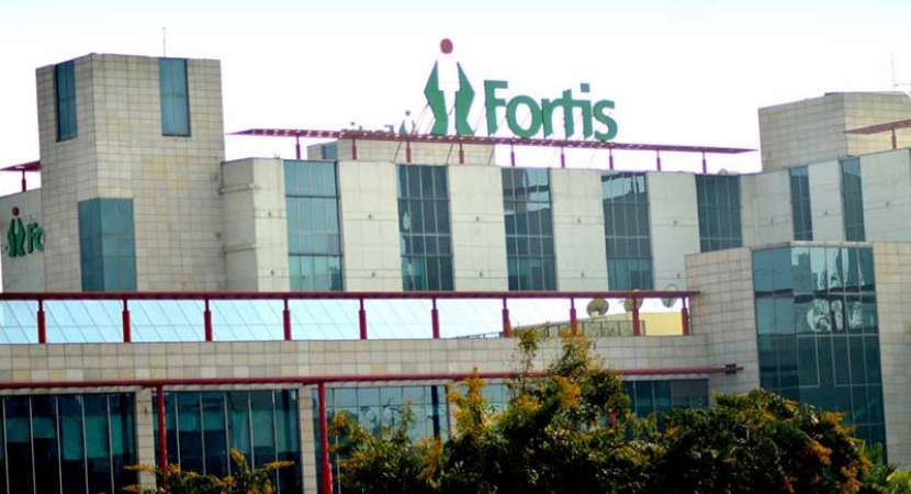 Fortis on sale: IHH, Radiant life care file fresh bids Fortis on sale: IHH, Radiant life care file fresh bids