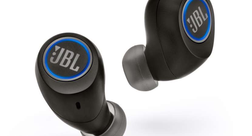 HARMAN introduces 'JBL Free' wireless earphone in India HARMAN introduces 'JBL Free' wireless earphone in India