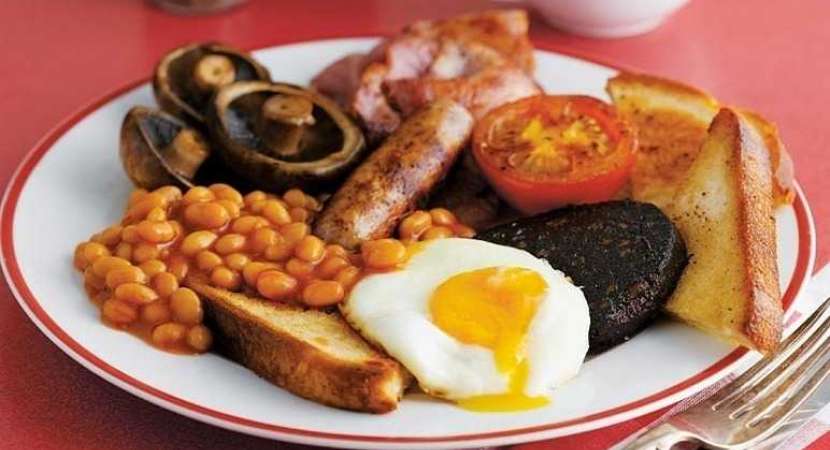 Are you skipping your breakfast? This news for you Are you skipping your breakfast? This news for you