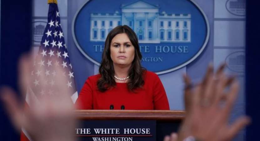 N. Korea 'moving in right direction': White House N. Korea 'moving in right direction': White House