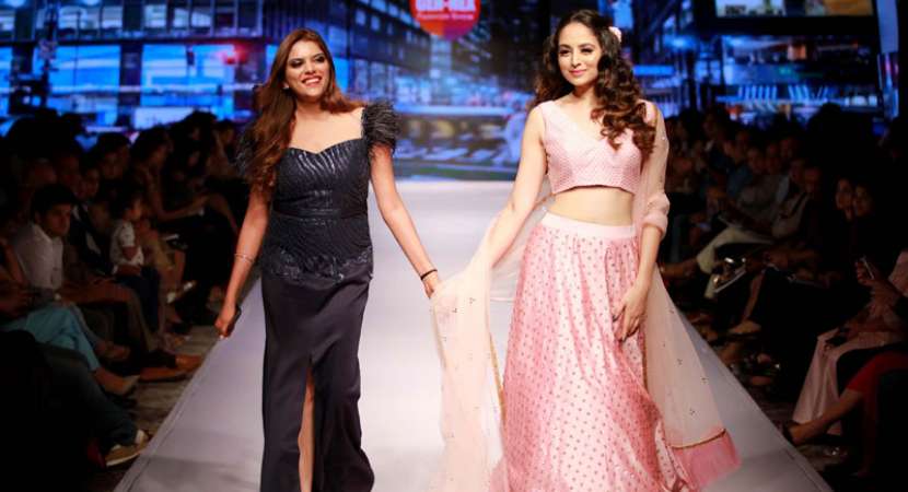 Gennex India, Big Boy Toyz present 'Gennex 2018' fashion show Gennex India, Big Boy Toyz present 'Gennex 2018' fashion show