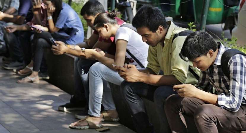 India to have 500mn Internet users by June: Experts India to have 500mn Internet users by June: Experts