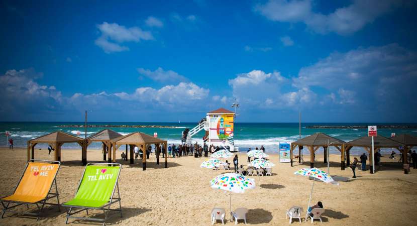 Lesser known facts about Israel Lesser known facts about Israel