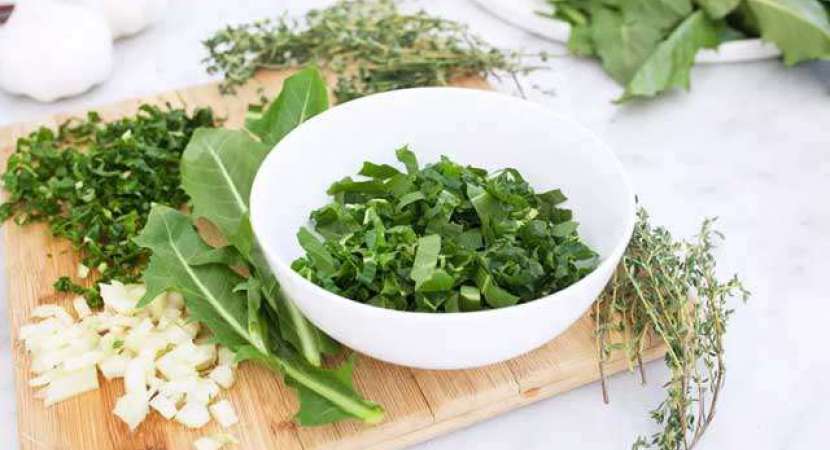 For a healthier and happier life, add six herbs to include in your daily diet For a healthier and happier life, add six herbs to include in your daily diet