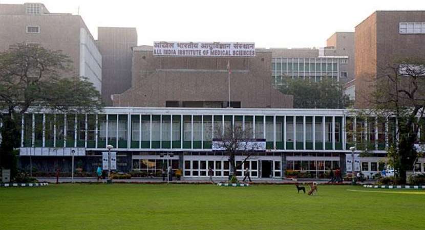 Resident doctors at All India Institute of Medical Sciences go on indefinite strike Resident doctors at All India Institute of Medical Sciences go on indefinite strike