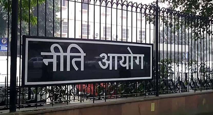 31.1 lakh new job created between Sep 17-Feb 18, says Niti Aayog 31.1 lakh new job created between Sep 17-Feb 18, says Niti Aayog