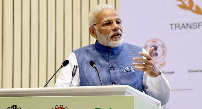 PM Modi, Amitabh Bachchan Extend Greetings on Buddha Purnima