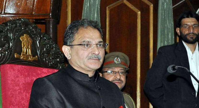 Jammu and Kashmir: Kathua is 'small issue', says new Deputy CM Kavinder Gupta Jammu and Kashmir: Kathua is 'small issue', says new Deputy CM Kavinder Gupta