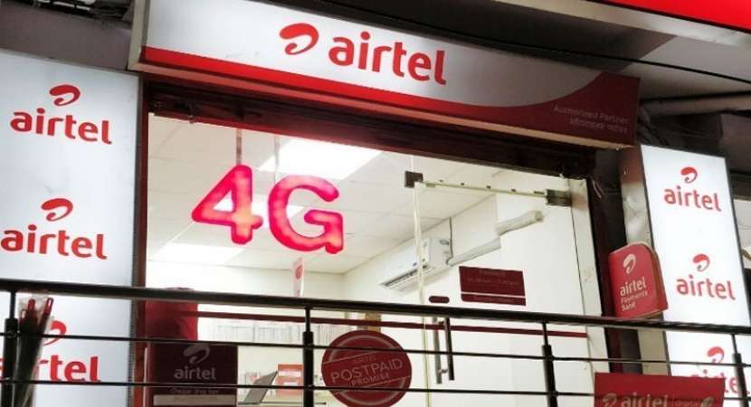 Airtel Launched Rs. 219 Recharge Pack to take on Jio