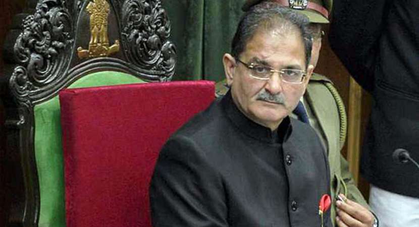 Jammu and Kashmir: Deputy CM Kavinder Gupta must be sacked for remarks on Kathua rape, says Congress Jammu and Kashmir: Deputy CM Kavinder Gupta must be sacked for remarks on Kathua rape, says Congress