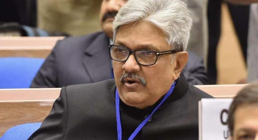 SC collegium defers decision on Justice Joseph SC collegium defers decision on Justice Joseph
