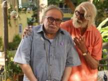 102 Not Out Movie Review: 102 minutes Of unalloyed emotional bonding between Bachchan and Kapoor