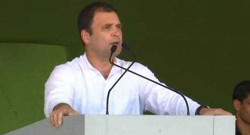 PM's words must have truth, weight: Rahul Gandhi PM's words must have truth, weight: Rahul Gandhi