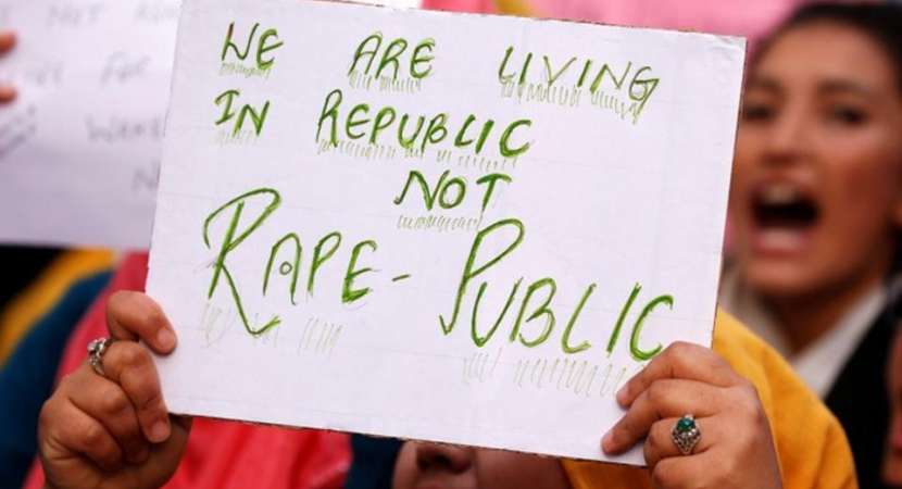 Chatra gangrape case: Jharkhand police arrest 14 people after minor girl rape Chatra gangrape case: Jharkhand police arrest 14 people after minor girl rape