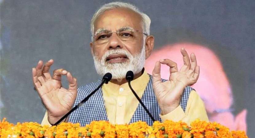 PM Modi insulted people of Karnataka, must apologise, says Congress PM Modi insulted people of Karnataka, must apologise, says Congress