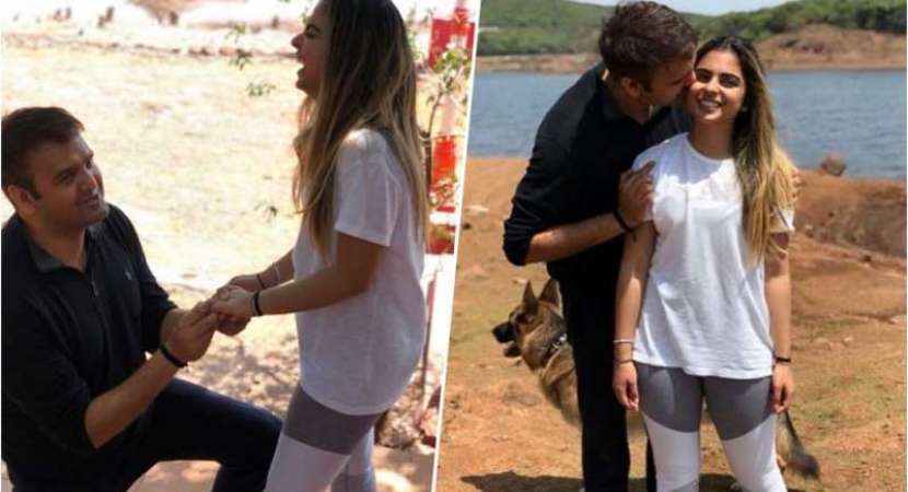 Mukesh Ambani's daughter Isha to marry Anand Piramal Mukesh Ambani's daughter Isha to marry Anand Piramal