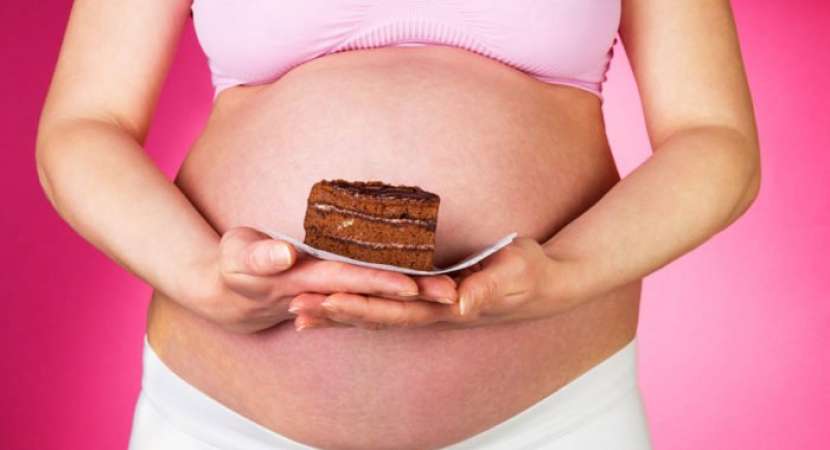 Does fast food affect fertility?