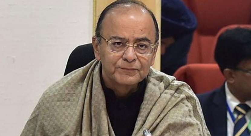 Jaitley's kidney transplant surgery successful, recovering well: AIIMS