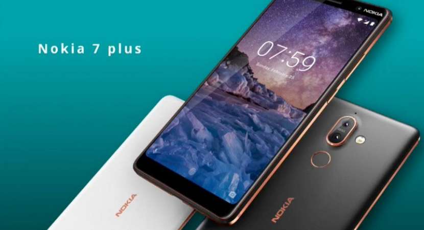Nokia 6.1 4GB RAM Variant Functions Sale at India to Day