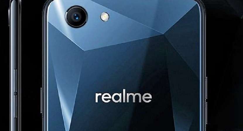 OPPO Realme 1 smartphone with launched in India; Check features, price and more OPPO Realme 1 smartphone with launched in India; Check features, price and more