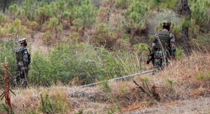 Centre announces ceasefire in Jammu and Kashmir Centre announces ceasefire in Jammu and Kashmir