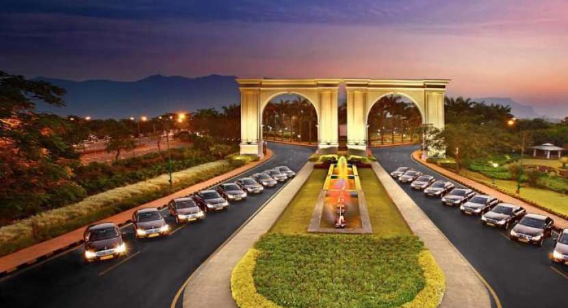 Sahara failed to deposit money, Aamby Valley auction to continue: Supreme Court Sahara failed to deposit money, Aamby Valley auction to continue: Supreme Court