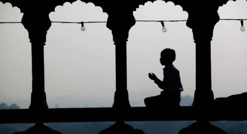 Buhari greets Muslims on Ramadan fast Buhari greets Muslims on Ramadan fast