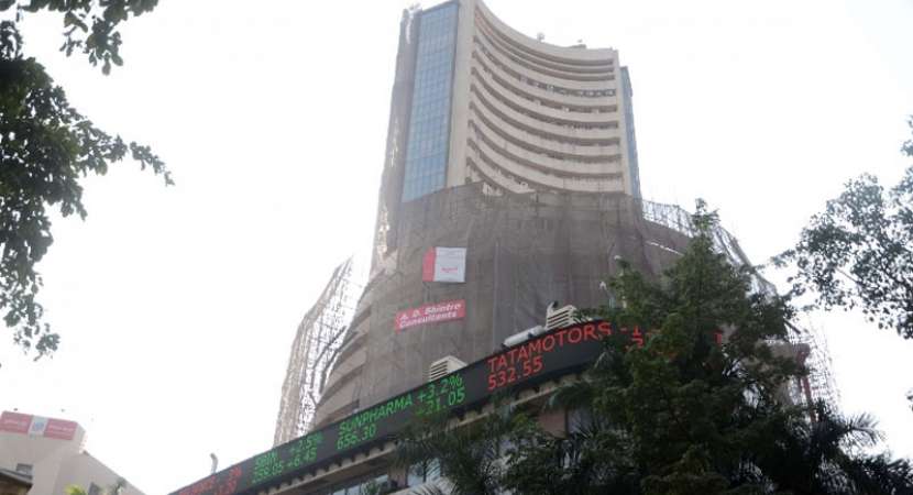 Uncertainty over Karnataka government formation depress markets