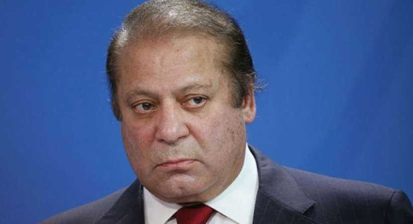 Pakistan on damage control mode over Sharif's interview Pakistan on damage control mode over Sharif's interview