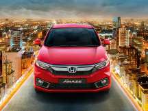 Honda Amaze 2018: Price, specification and all you need to know