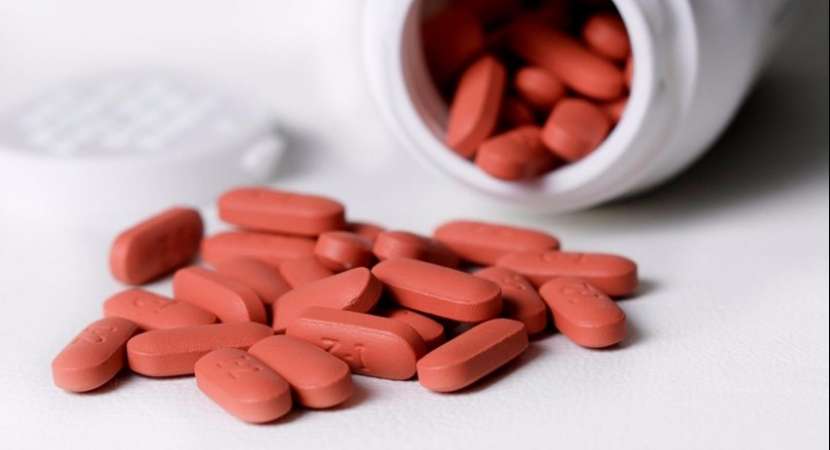 Ibuprofen unsafe for treating simple urinary tract infection, suggested study Ibuprofen unsafe for treating simple urinary tract infection, suggested study