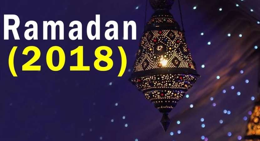 Muslims believe that fasting on Ramzan month will let them go close to ‘Allah