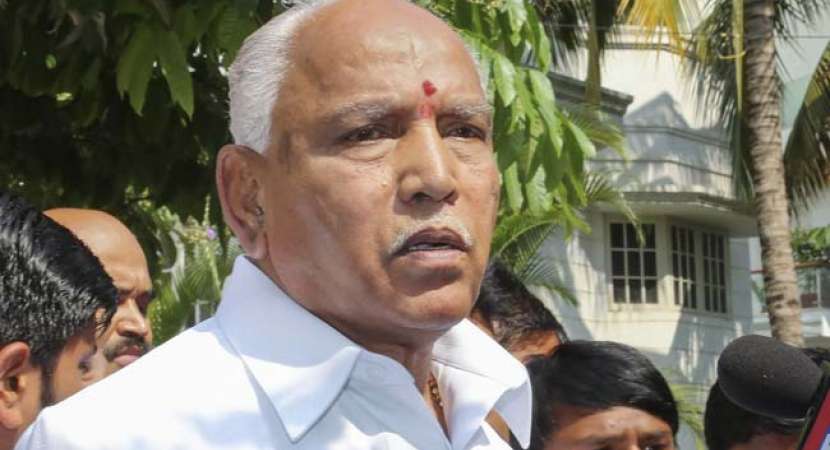 Supreme Court orders Karnataka Assembly floor test at 4 p.m. on Saturday Supreme Court orders Karnataka Assembly floor test at 4 p.m. on Saturday