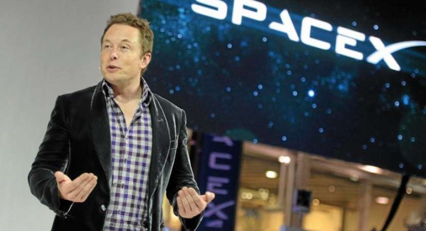 SpaceX CEO Elon Musk plans 240-km per hour city travel at just $1 SpaceX CEO Elon Musk plans 240-km per hour city travel at just $1