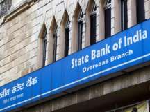 SBI posts Q4 loss of Rs 7,718 cr on provisions, gross NPAs up