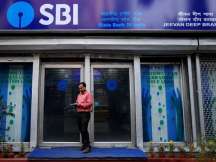 State Bank of India