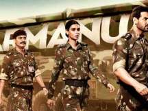 Parmanu Movie Review: John Abraham film's Sincerely mounted patriotic tale