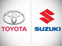 Toyota, Suzuki to discuss joint vehicle production