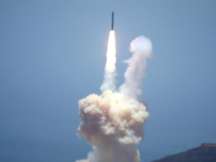 India successfully test-fires SFDR propulsion based missile